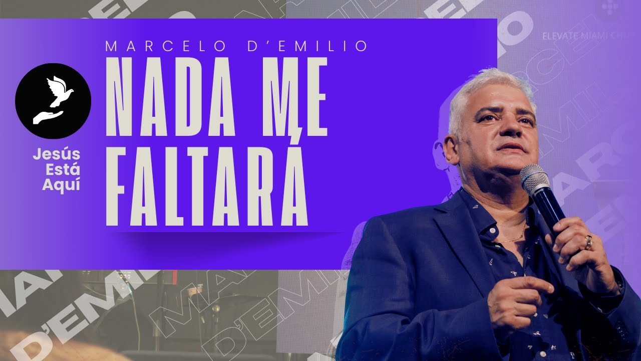 Marcelo D’Emilio - 