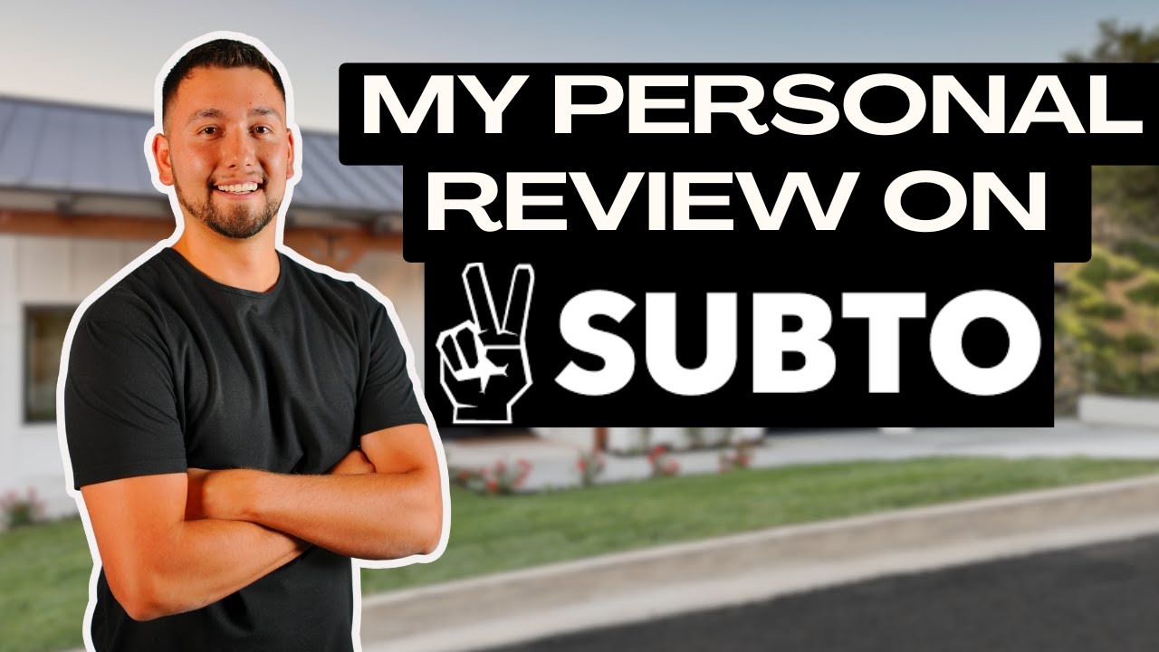 Pace Morby SubTo Mentorship Review
