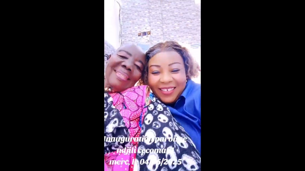 ADIEU KOKO YA BA JEUNES