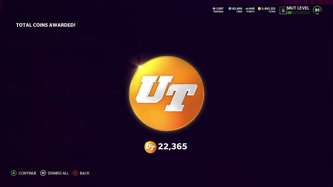 MADDEN 22!!! CRAZY COIN MAKING METHOD!!! 200K IN A HOUR EASY!!!
