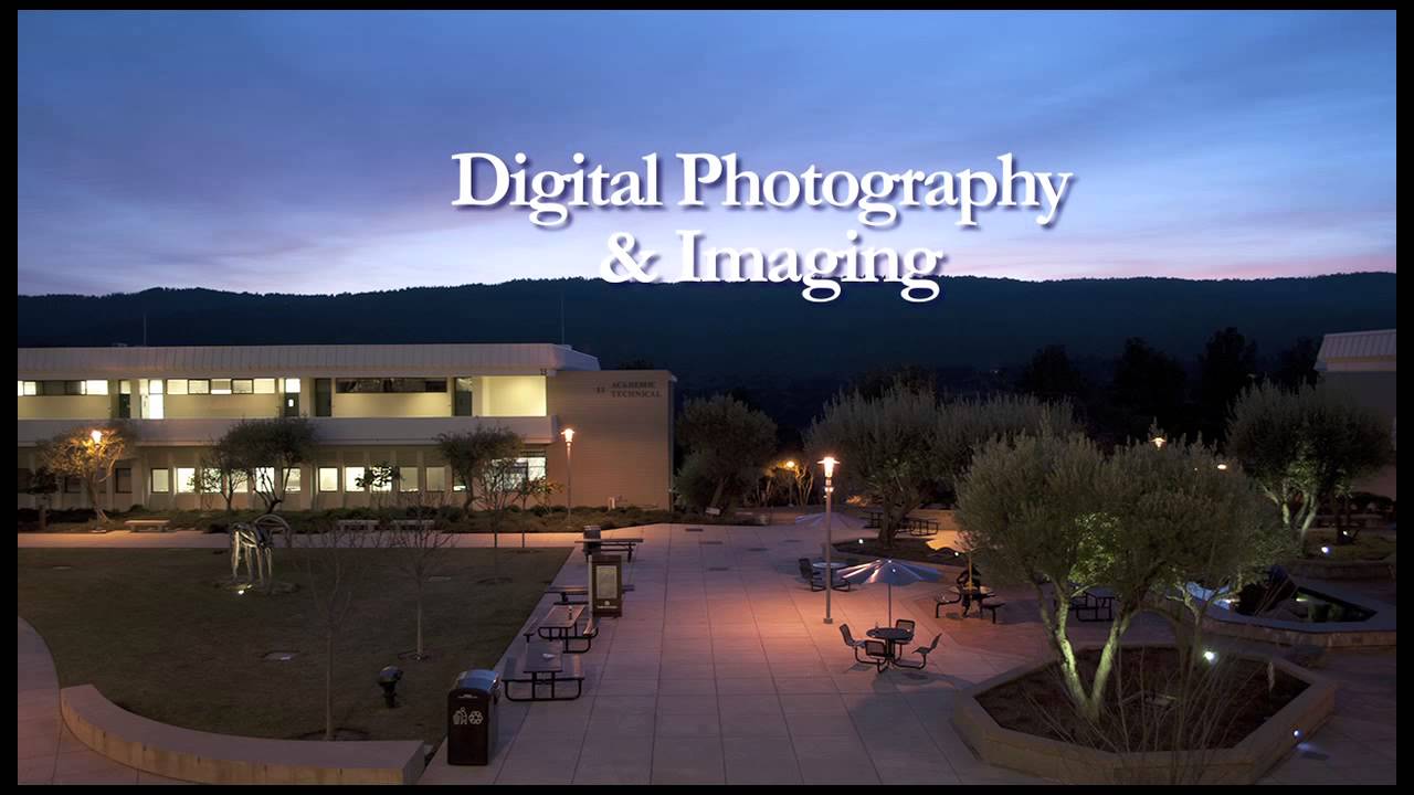 Ca&ntilde;ada College Digital Art & Animation
