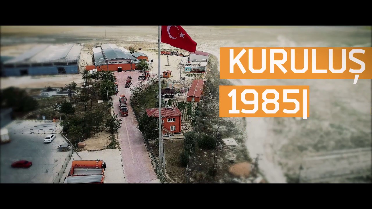 Komel Tarım