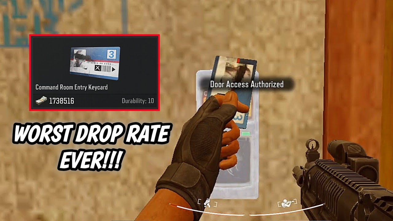 I Opened 1.7M Koen Locked Blue Room For 10 Times In Armory | Arena Breakout