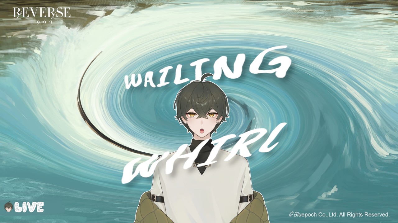 MORE LIKE THE WAILING WHIRLING IN MY HEART WHEN I THINK ABOUT WINDSONG NOT BEING REAL