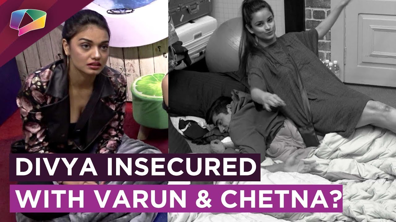 Divya Agarwal’s Suggestion To Varun Sood | MTV Ace Of Space