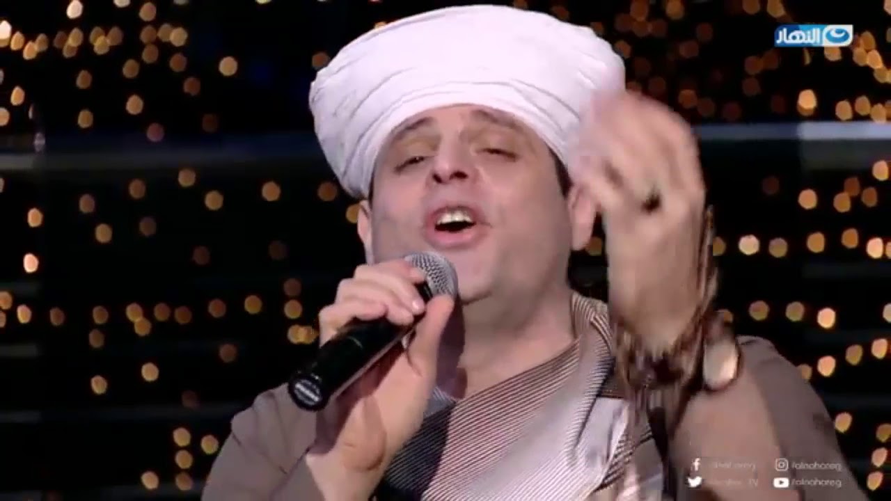 اخر النهار | 