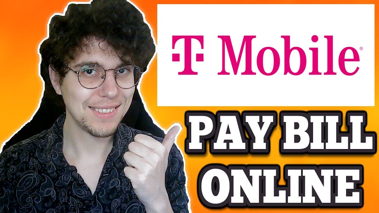 How To Pay A T-Mobile Bill - Full Guide