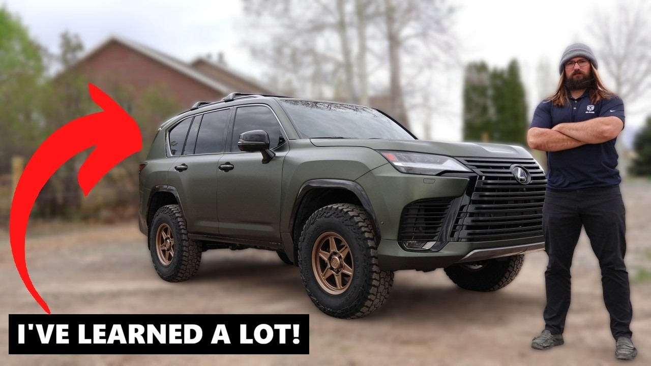 DO NOT Buy a New Toyota Until...