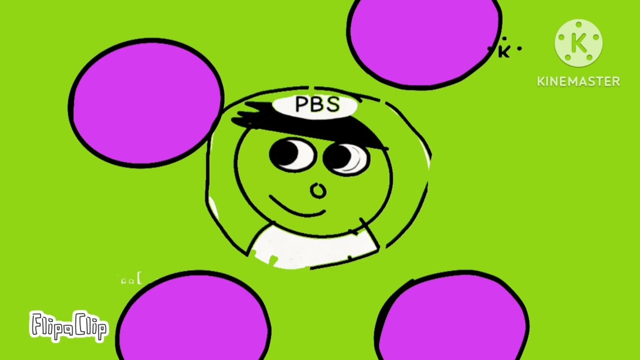 Pbs kids logo flipaclip