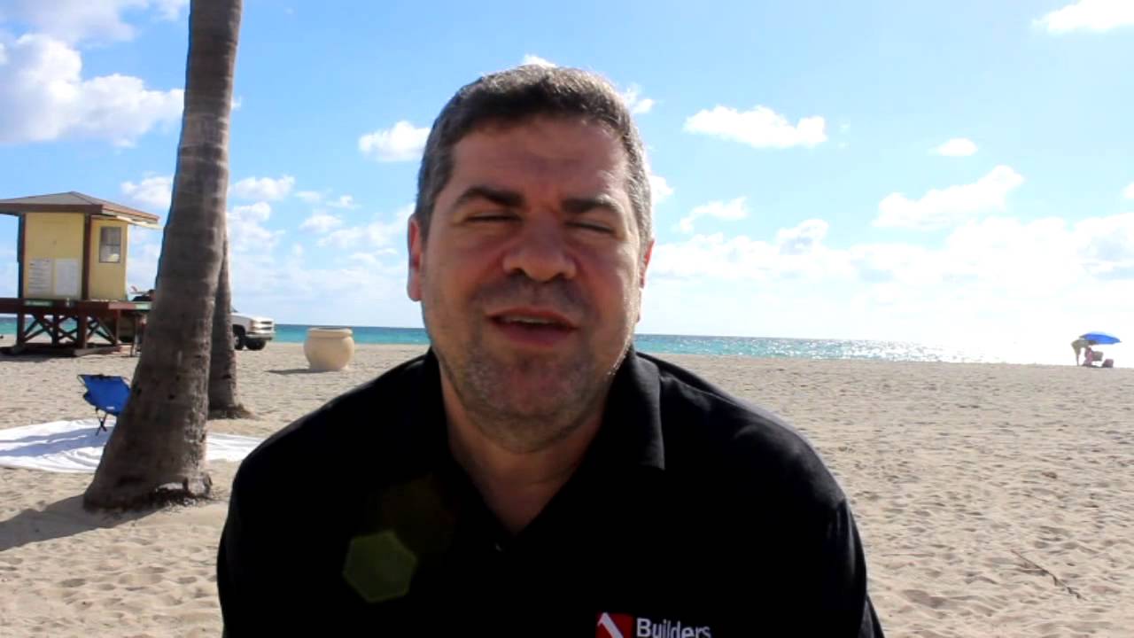 Young Israel of Hollywood Beach