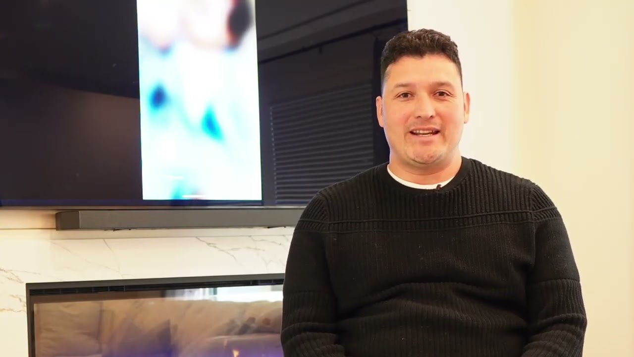 Dios provee Todo - Erick Avenda&ntilde;o