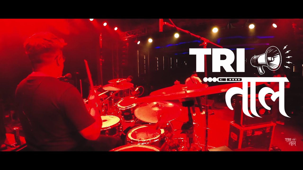 Pehle Bhi Main | Tritaal Official | Live Version | Alfresco'24 | Animal