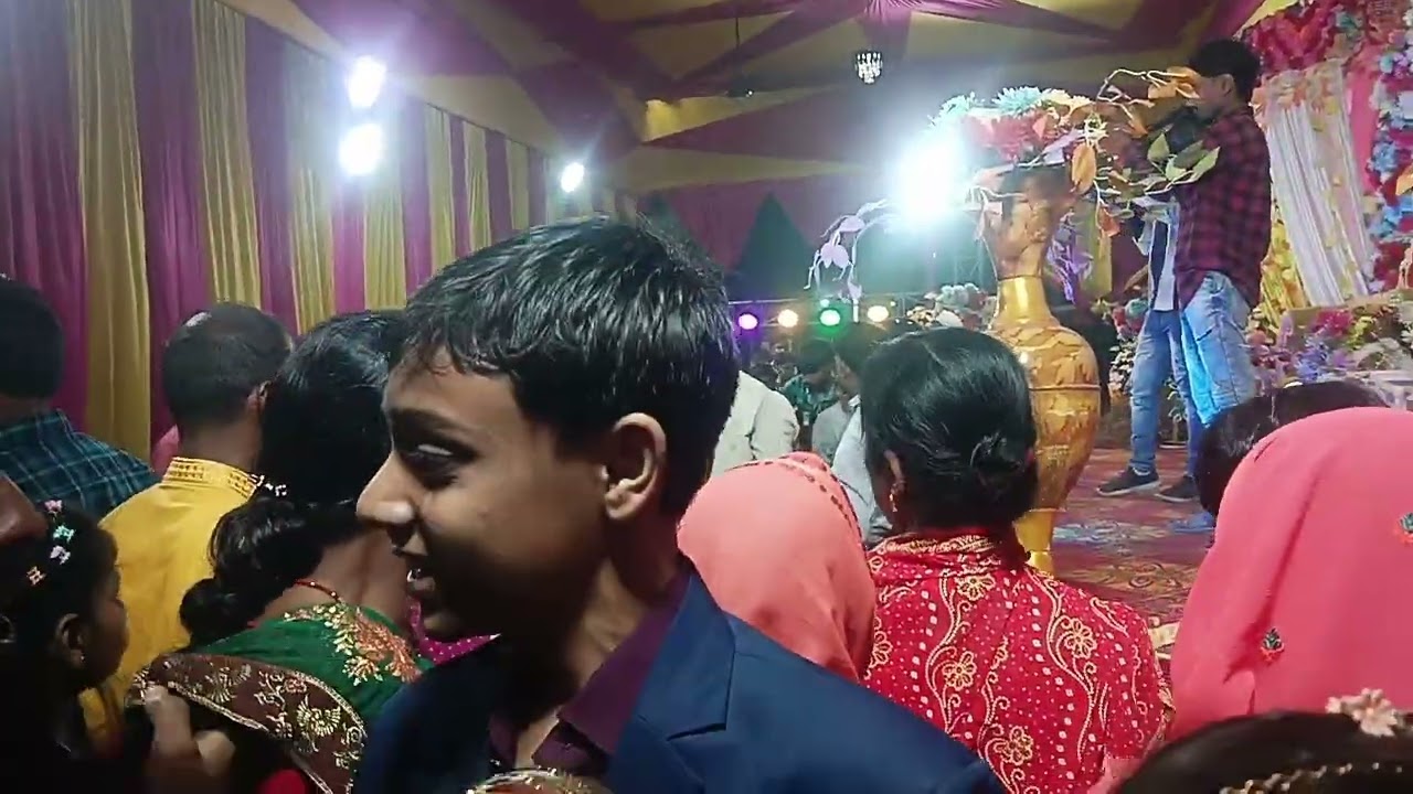 Dulha ka gadi 🙏🙏🙏🌺🌺