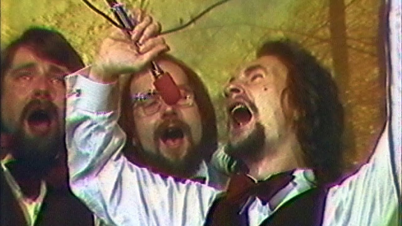 Gebrüder Blattschuss : Delilah - Demo 2/5 - 1977