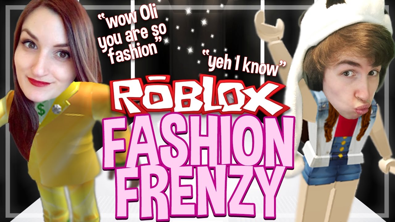 The Prettiest Girl. | Roblox Fashion Frenzy