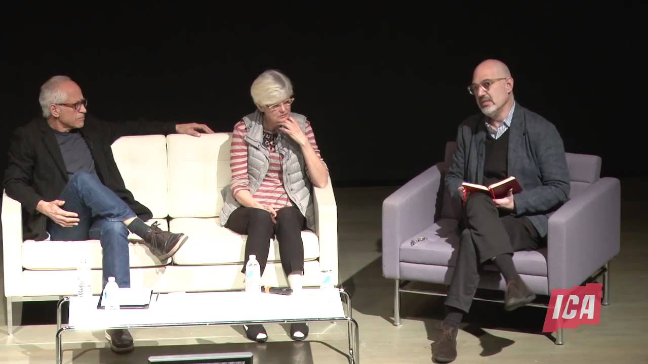 Art Talk:  Art, Love & Politics in the 1980s | Institute of Contemporary Art/Boston