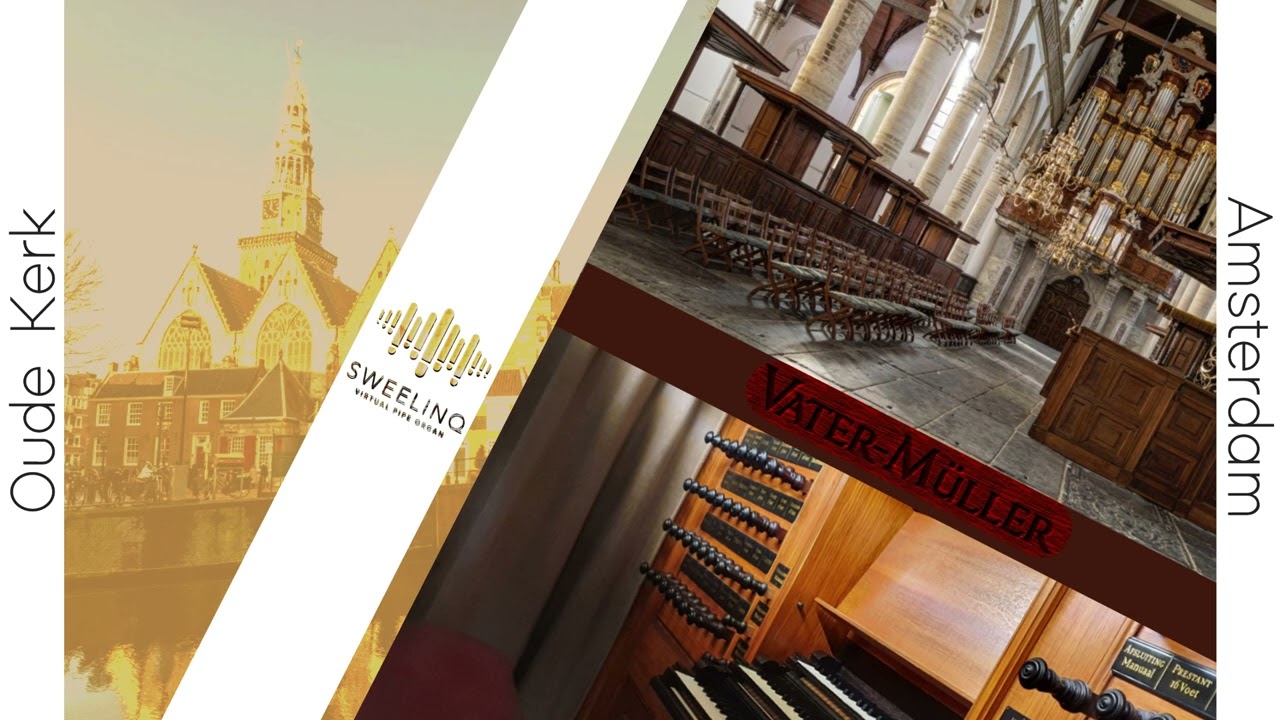 Sweelinq (Vater-Muller) Amsterdam - Psalm 147