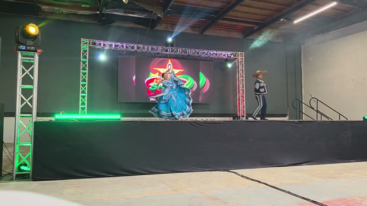 Hector Rojas ,Jalisco 3/14/2026