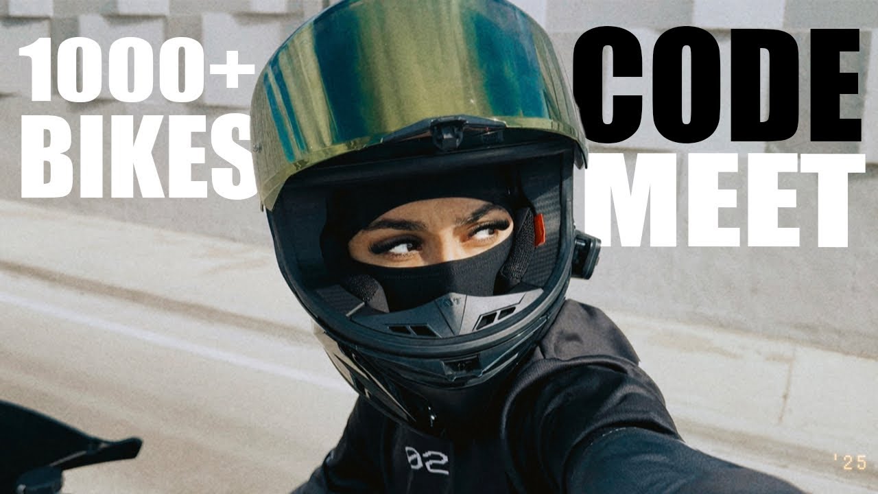 CODE GIRLS TAKEOVER ATLANTA | VLOG
