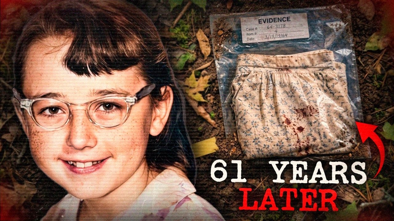 3 Impossible Cold Cases Finally Solved in 2026