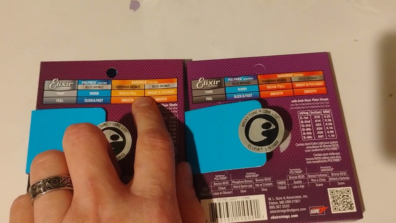 Fake Strings
