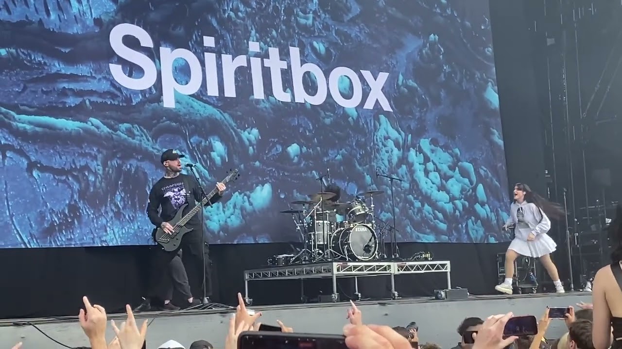 Spiritbox-1-Circle With Me