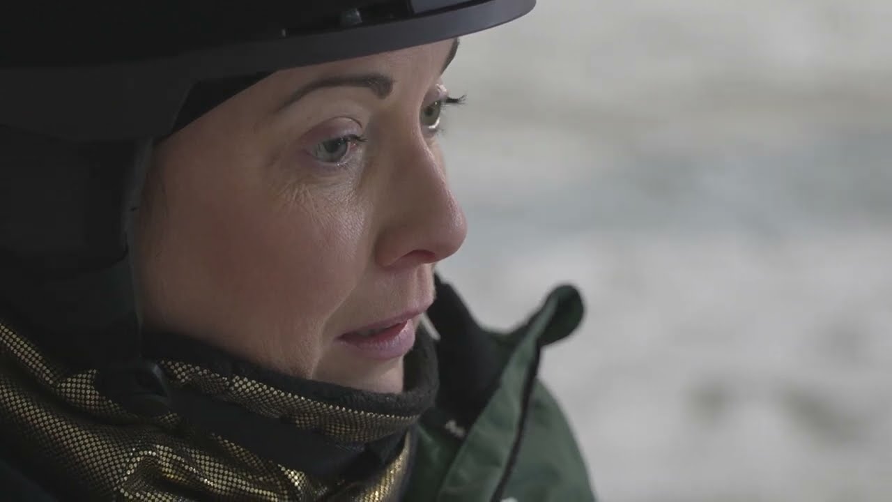 Peaks and Slopes | Adaptive Skiing | Short Film
