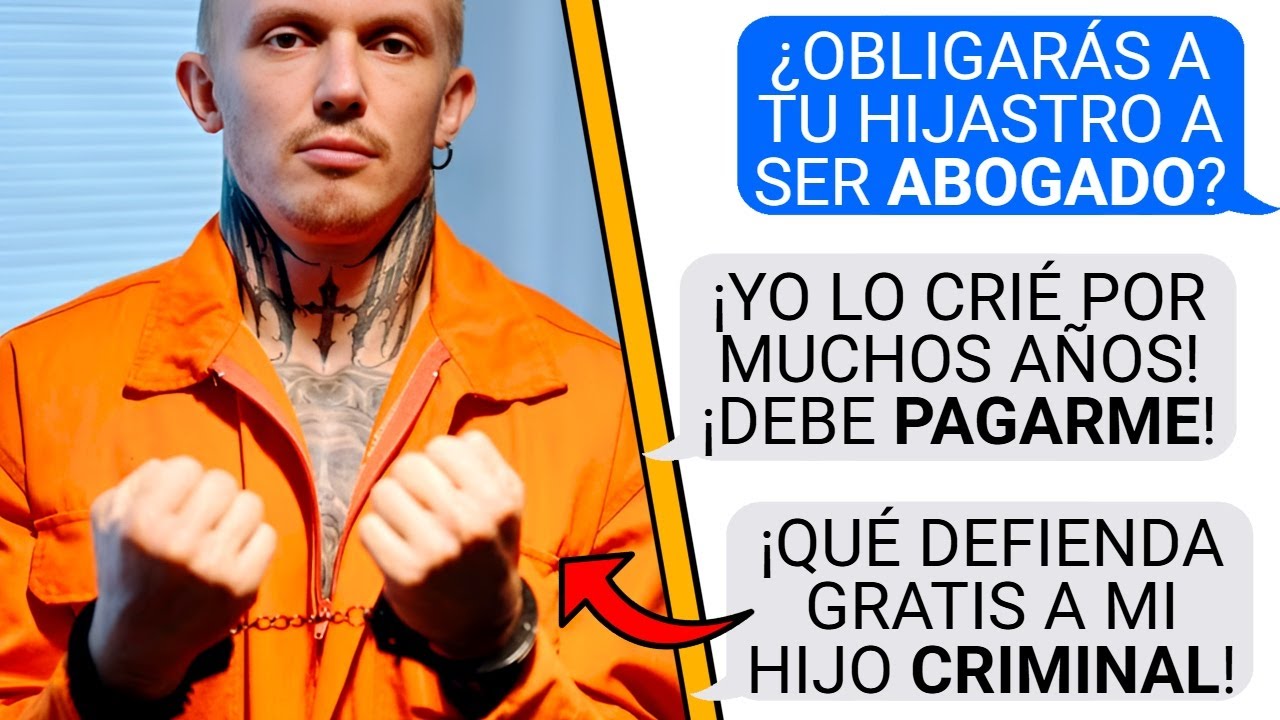 Mi Esposo Prometió Cuidar A Mi Hijo… Y Lo Traicionó Justo Antes De Entrar A La Universidad | Reddit