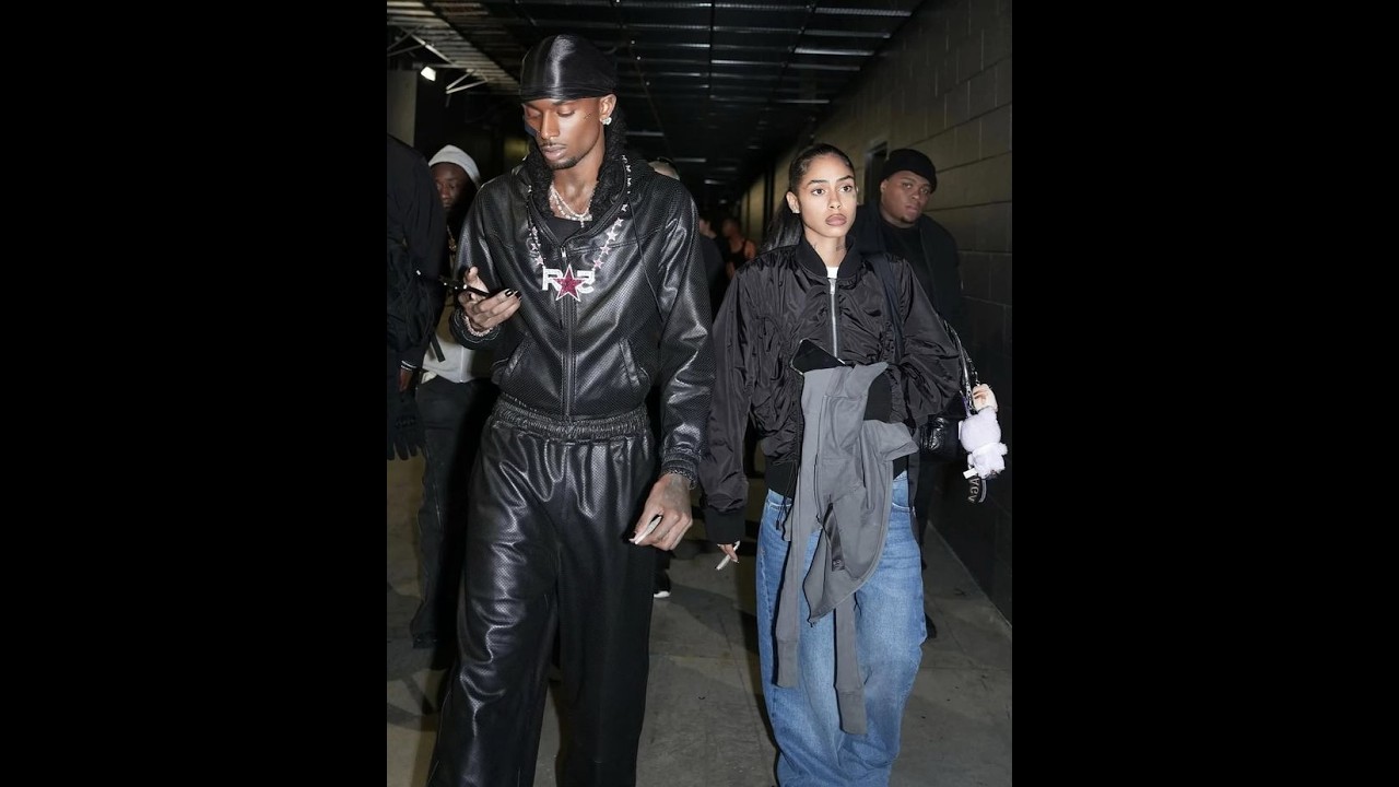 (FREE) Playboi Carti Type Beat - 