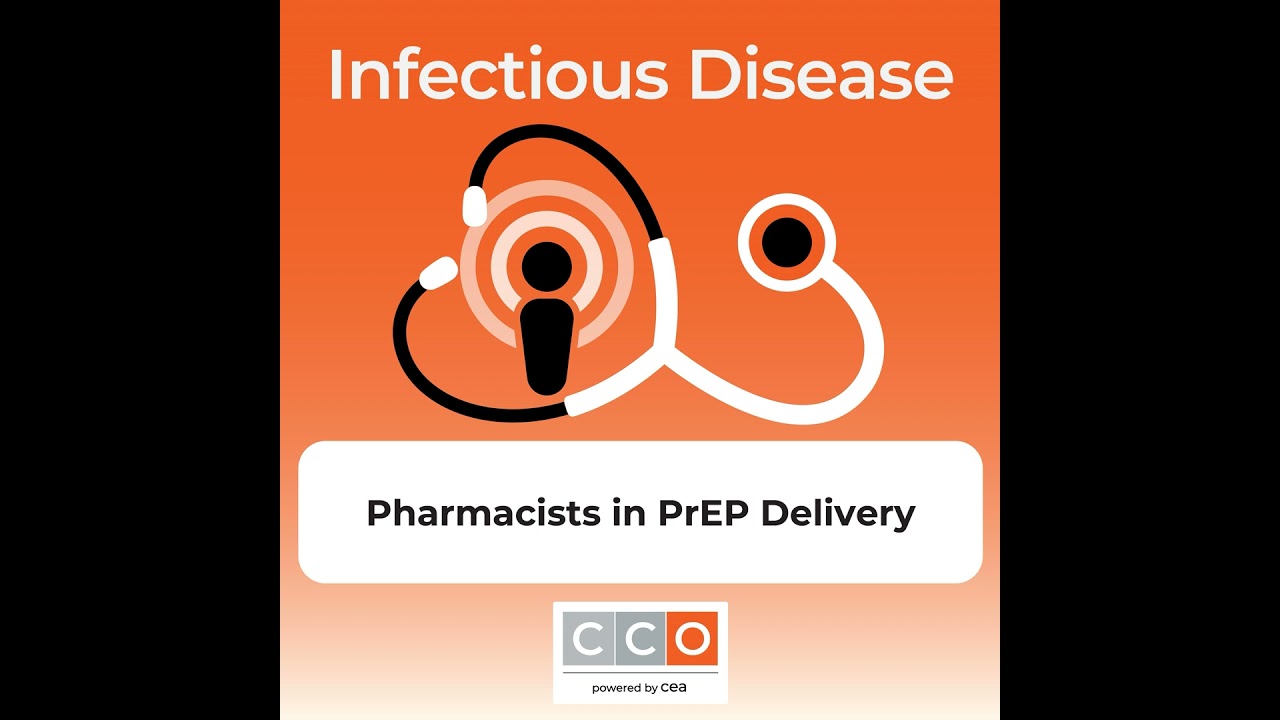 Role of Pharmacists in PrEP Delivery