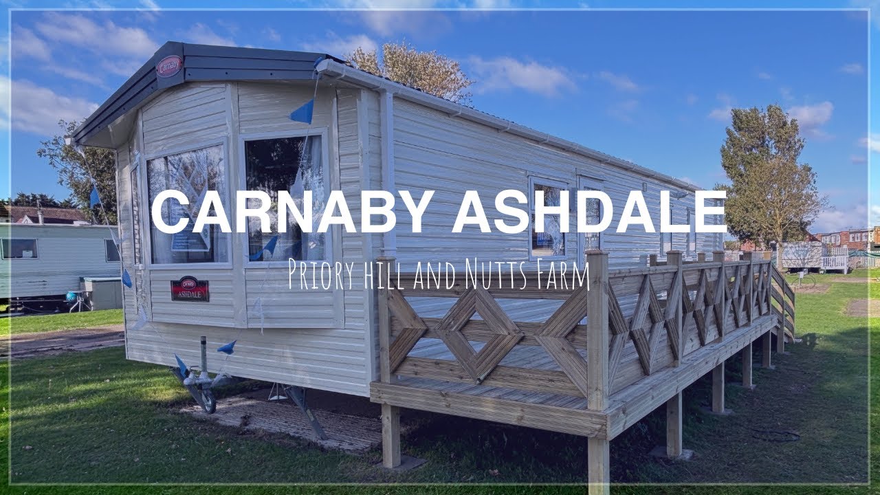 SOLD I Priory Hill and Nutts Farm