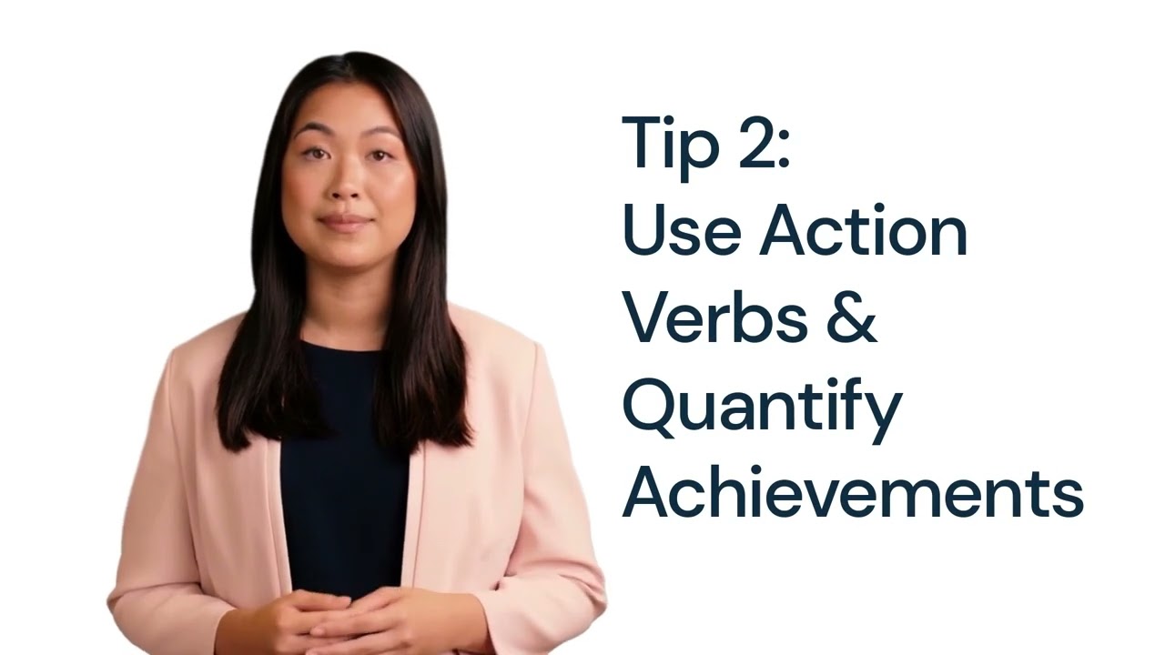 Resume Optimization: Expert Tips to Make Your CV Stand Out