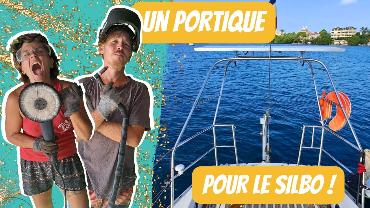 On y pensait depuis longtemps, on l'a fait !