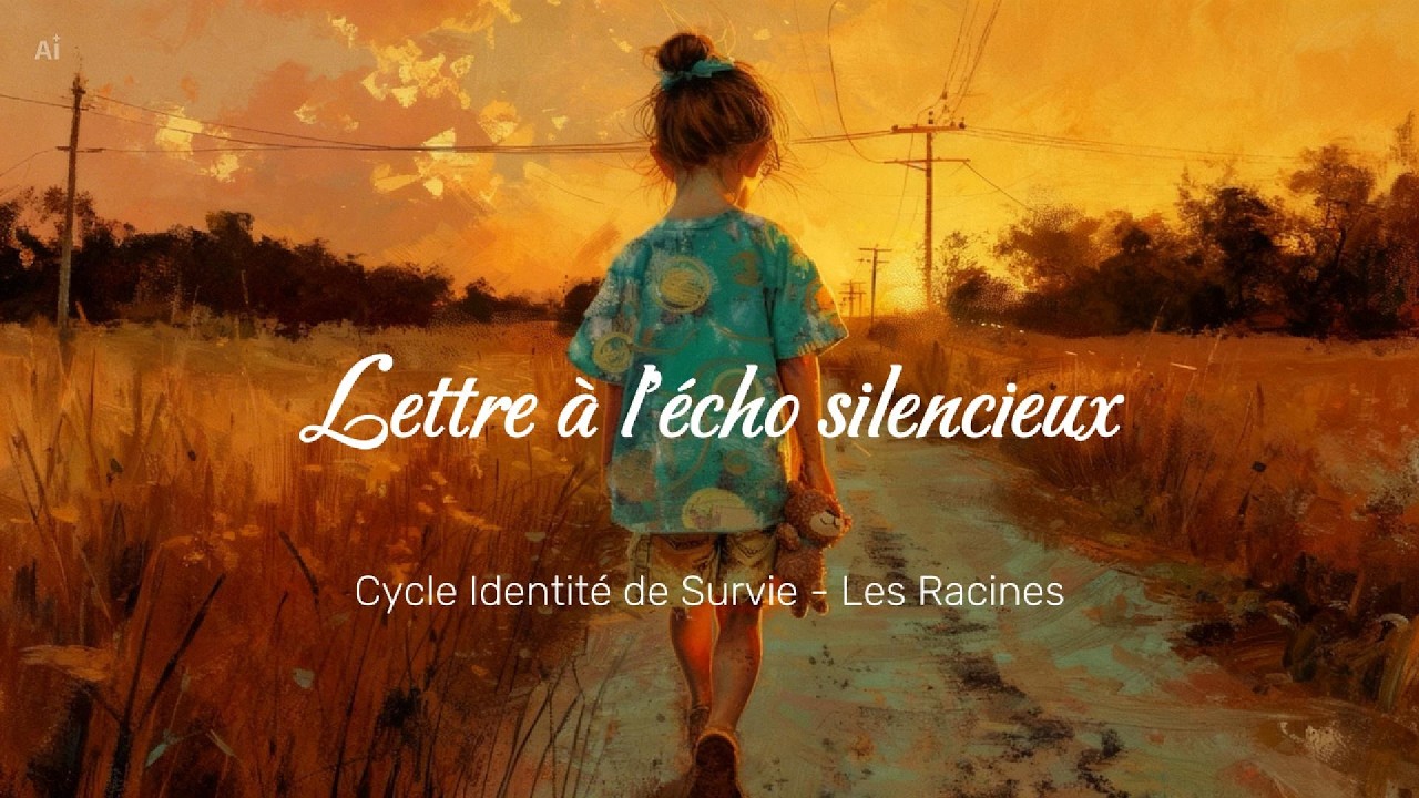 Lettre au vide silencieux | Négligence et abandon