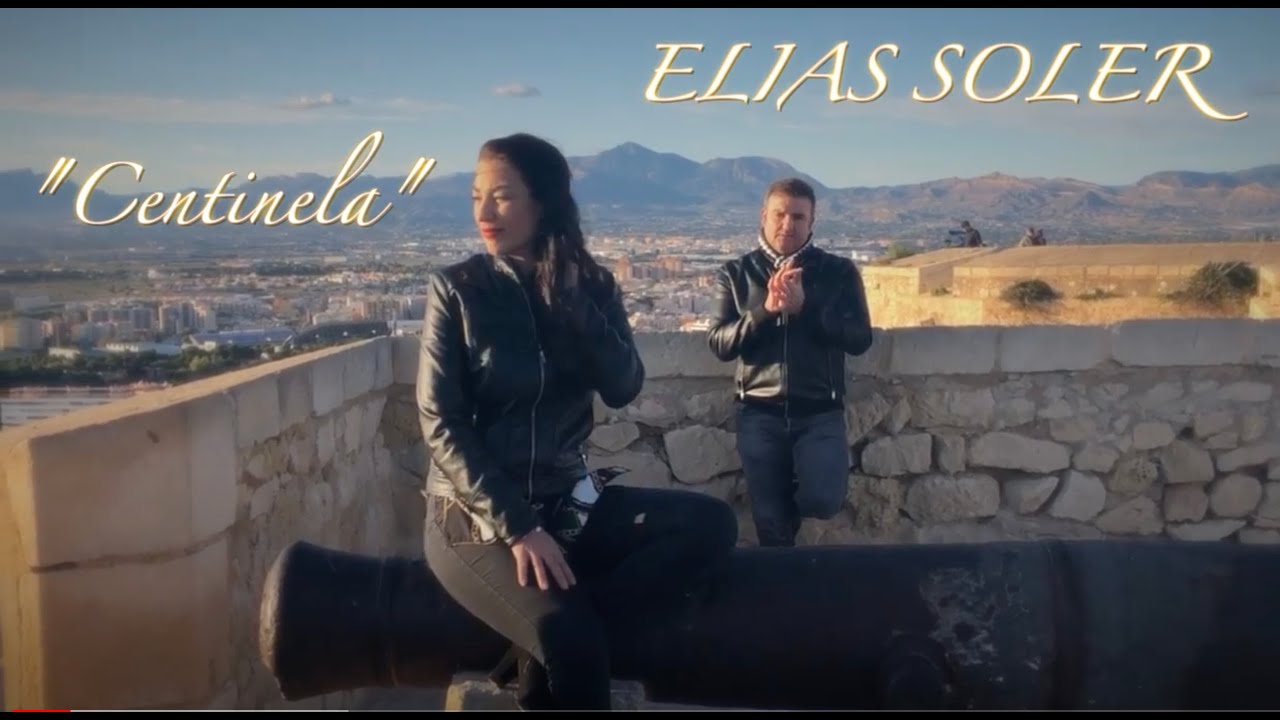 ELIAS SOLER, 