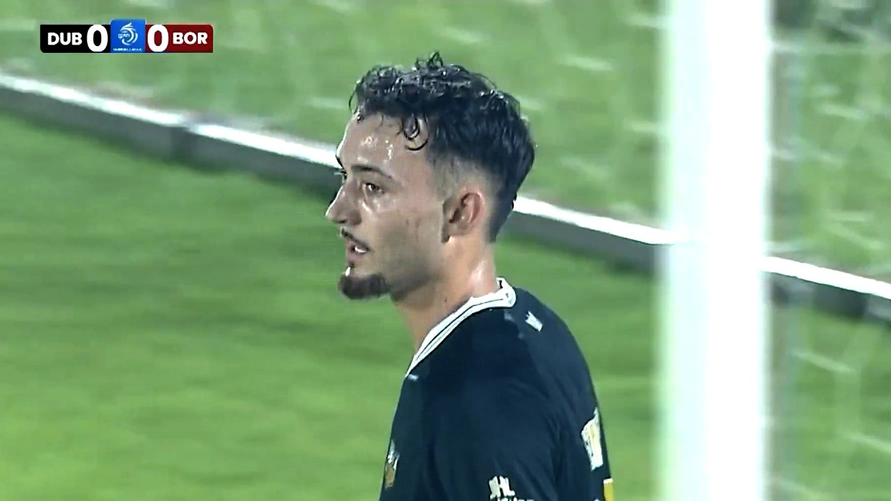 Ivar Jenner vs Borneo - Starter Untuk Pertama Kalinya, Hanya Bermain 45 Menit