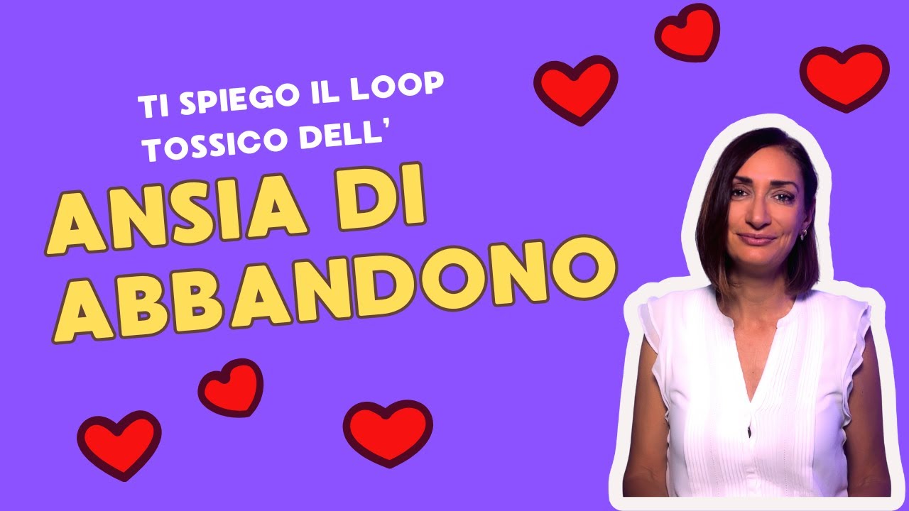 Ep 16 - Perché SCEGLI sempre chi ti farà SOFFRIRE