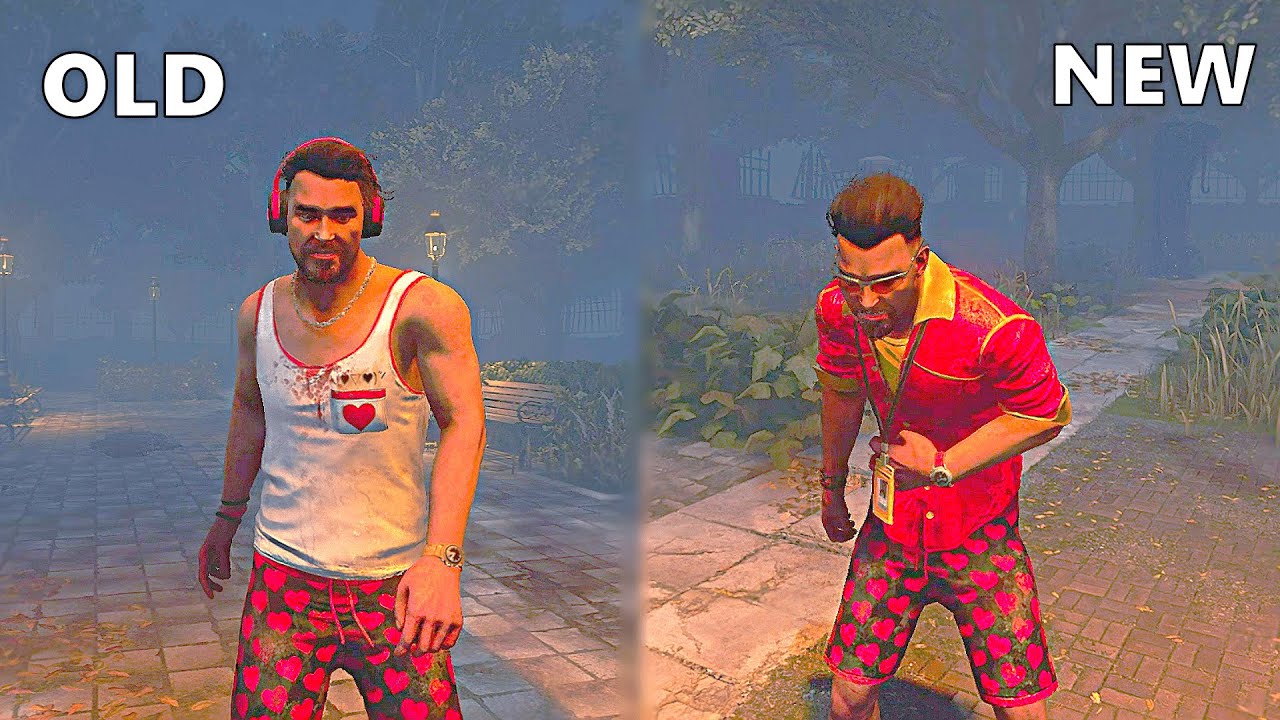New Jonah Vasquez Voice (NEW vs OLD)