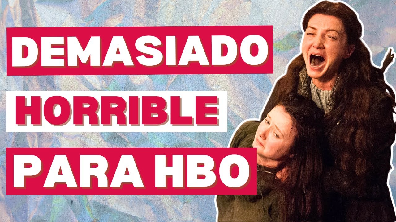 9 momentos HORRIBLES de Game of Thrones que HBO NO ADAPT&Oacute;