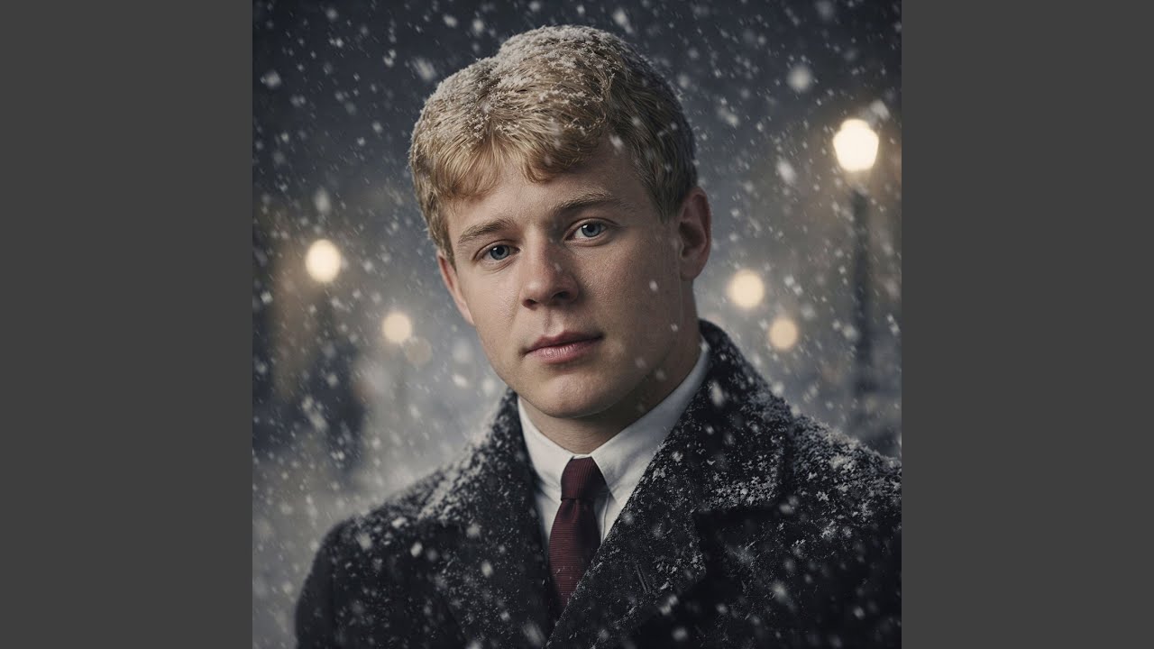 Ах, метель такая, просто черт возьми