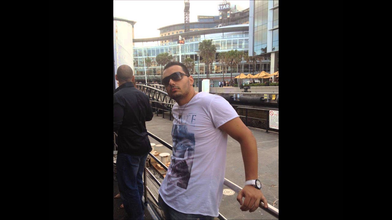 Sunset Brothers 2013 Album Track 18