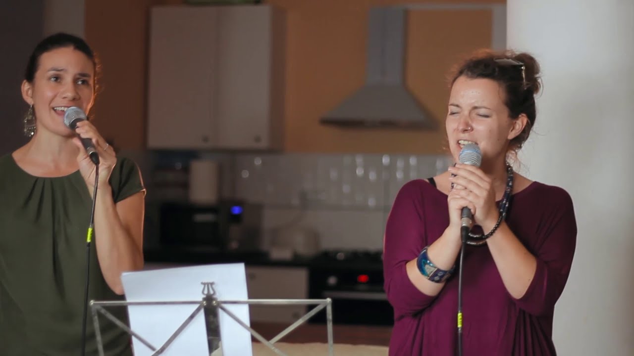 Légy tűz (You Won’t Relent) | Ott ahol vagy 2020 ÉRD
