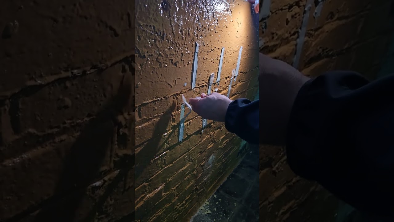DOW Sealant Adhesion Test HNEL 