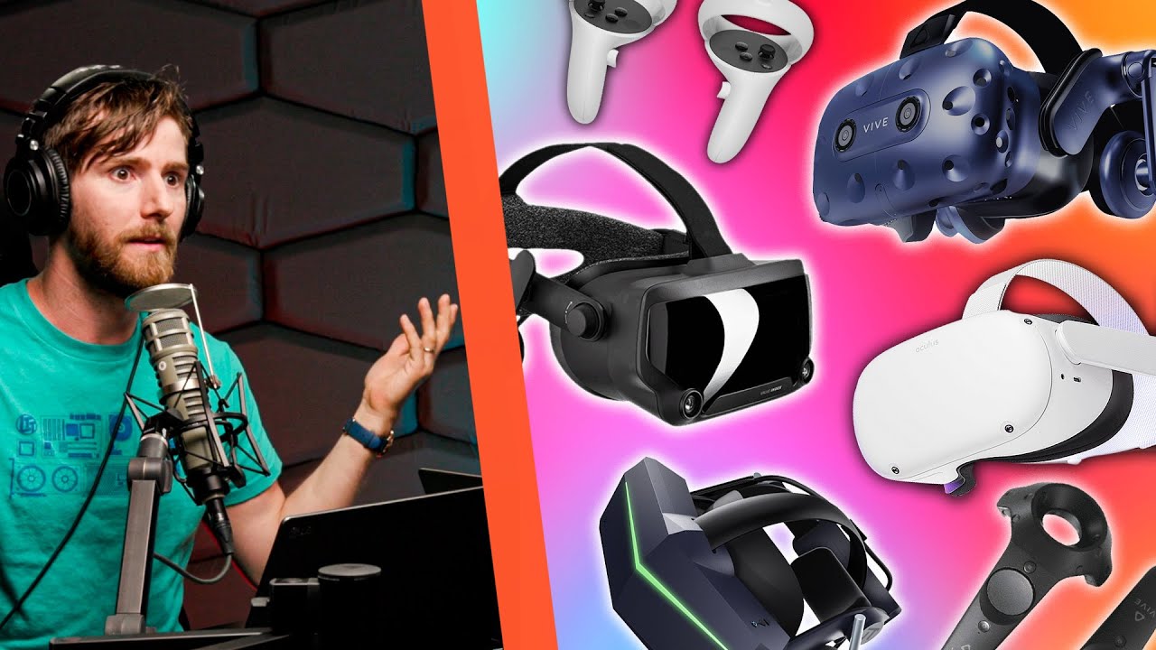 Is now the time to get into VR gaming?