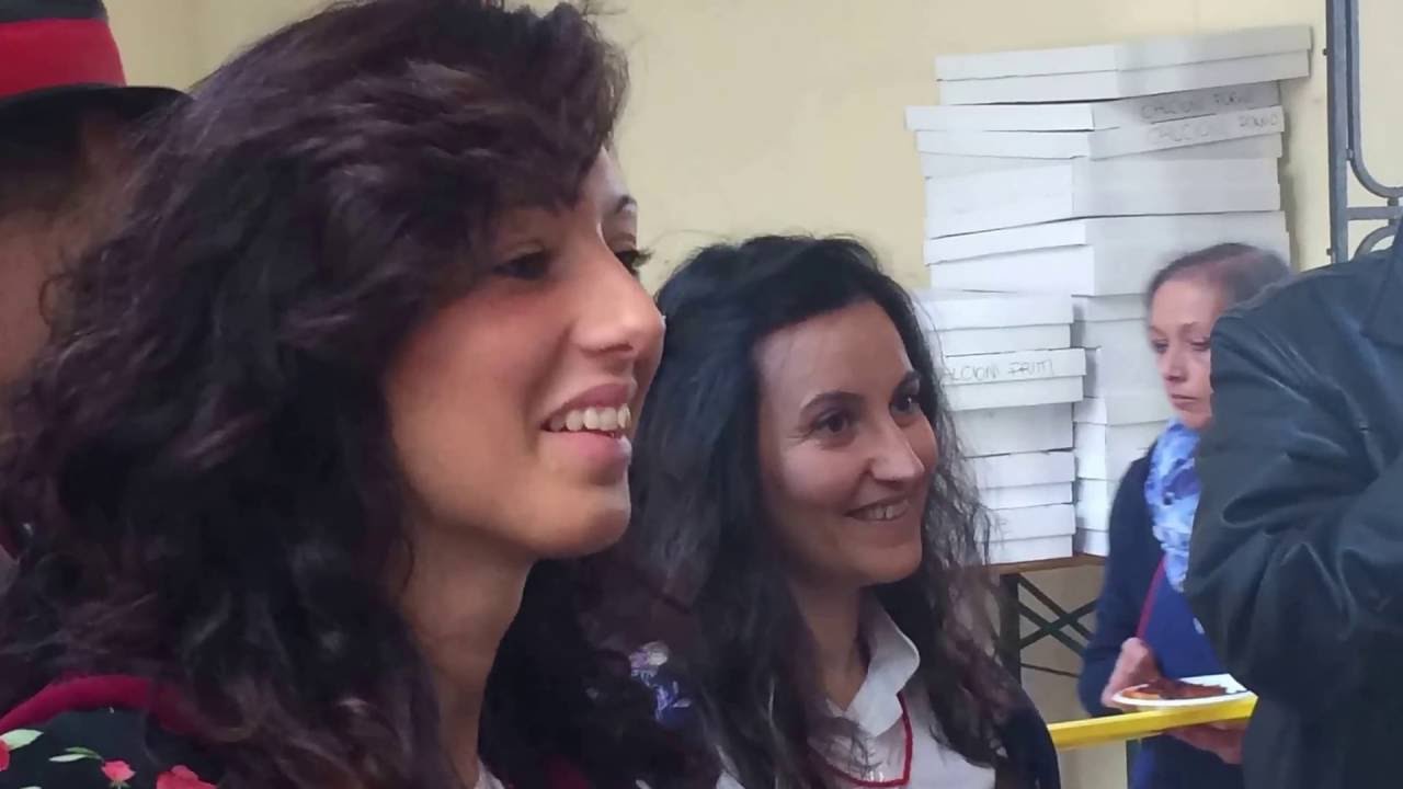 Castagnata Servigliano 2016