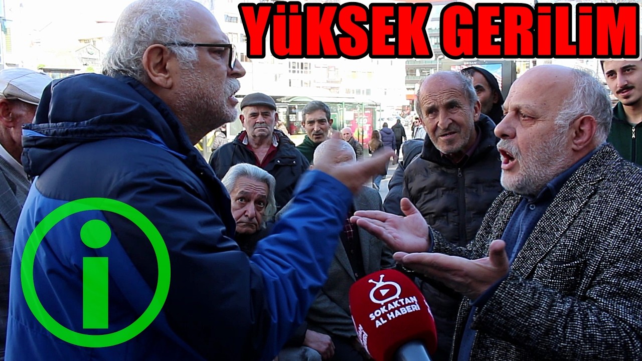 Evladını Kaybeden Deprem Mağdurunu Nank&ouml;rl&uuml;kle Su&ccedil;ladılar! | ŞEHİR YAPSA G&Ouml;RMEZLER | Sokak R&ouml;portajı