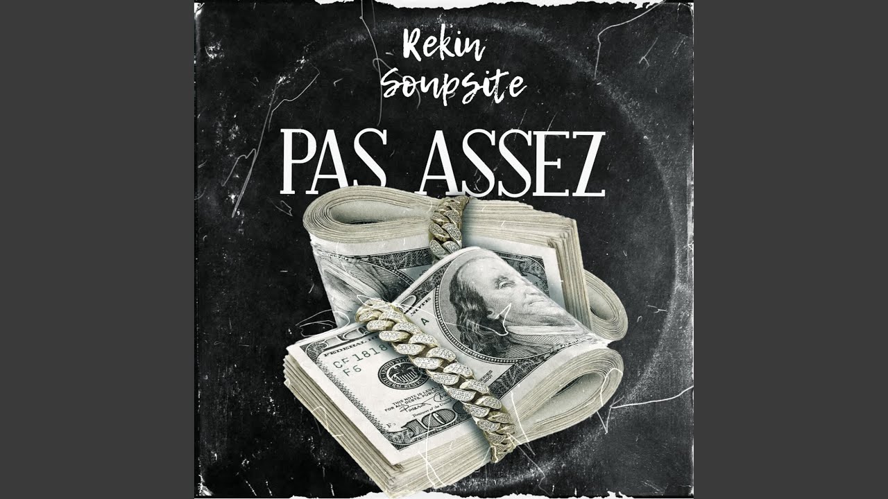 Pas assez