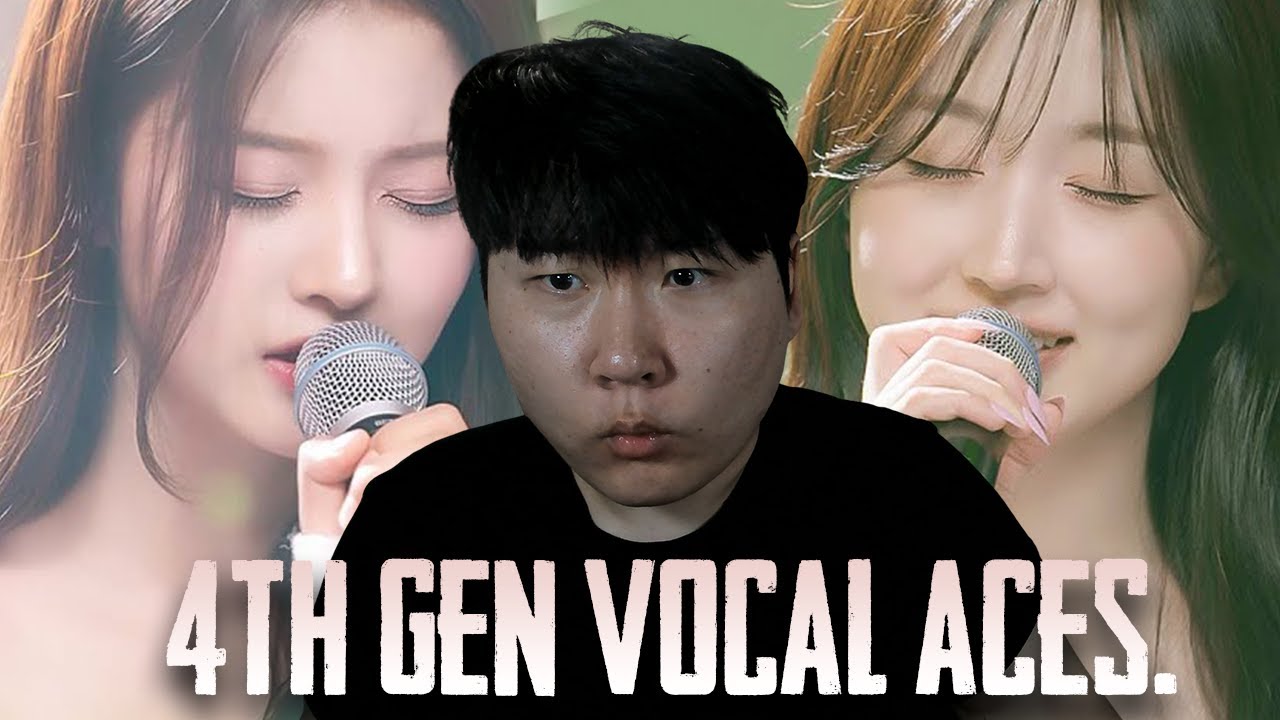 NMIXX ALL Leemujin Service REACTION