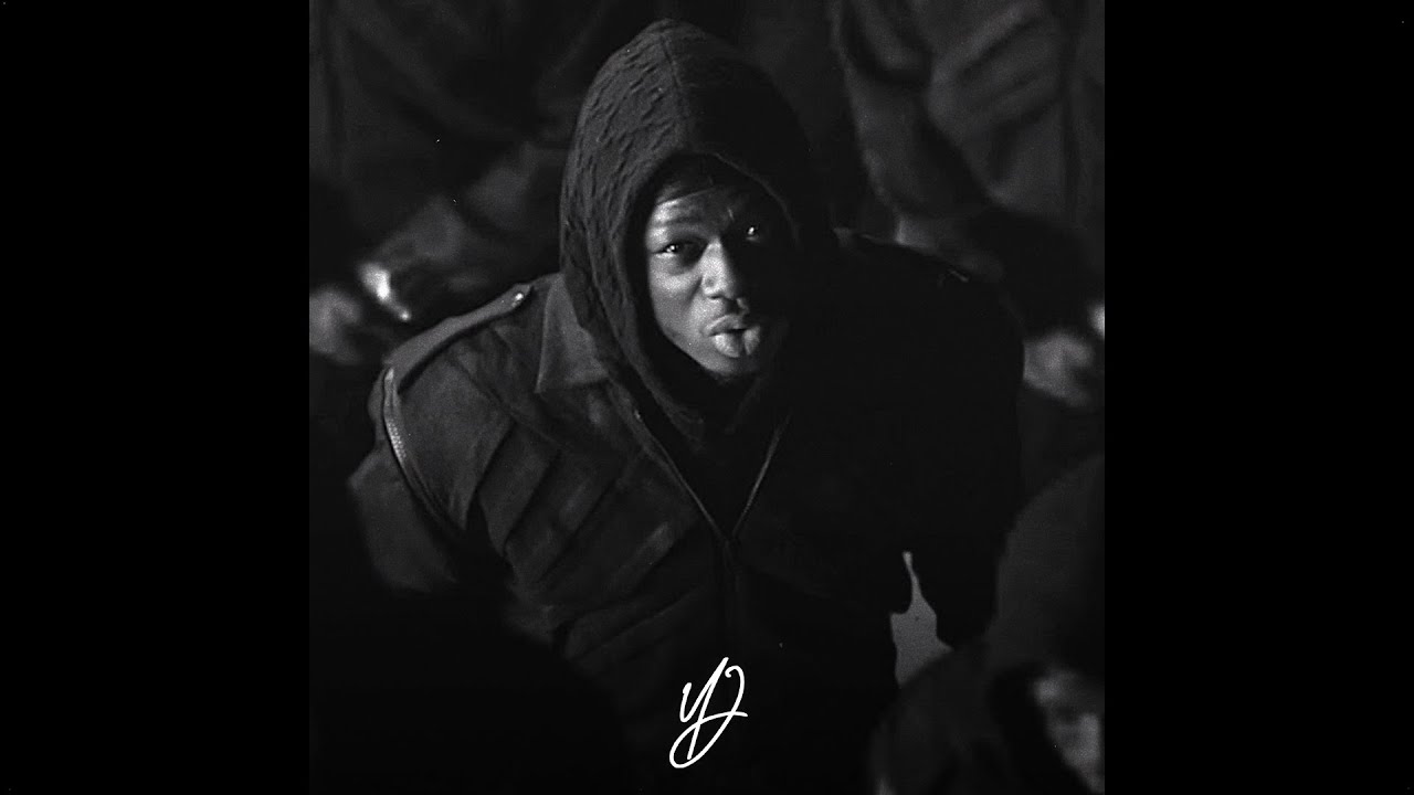 J Hus x Dave Type Beat 