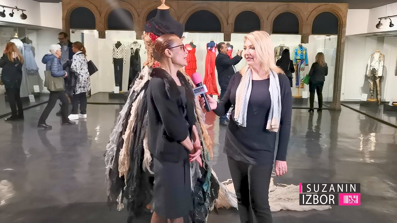 Suzanin izbor S08E395 - 
